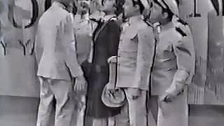 CONGA &quot;WONDERFUL TOWN&quot; Rosalind Russell