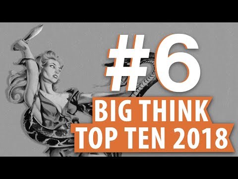 How to spot high-conflict people before it's too late | Big Think Top Ten 2018 | Bill Eddy