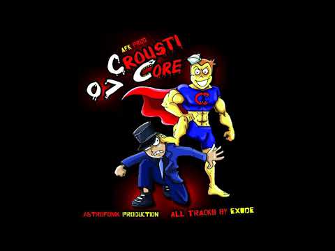 EXODE - CroustiCore 07 (2009)