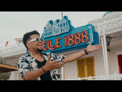 Benji Rosales - A Tu Manera (Video Oficial) 