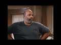 James Avery On Family Matters