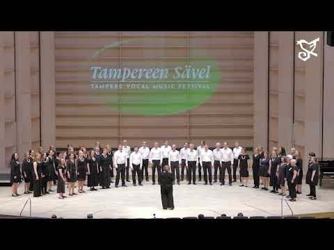 Espoon Laulu: Korvissani soi