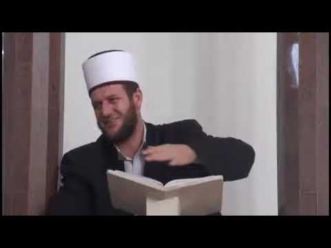 Lufta e Bedrit - Hoxhë Metush Memedi