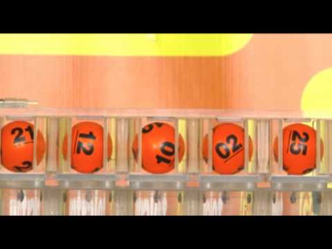 Sorteo Gana Diario - Domingo 06 de Febrero del 2011