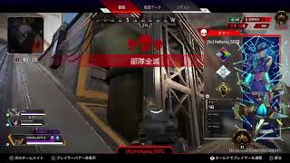 【APEX】ちょこと適当に！！セフィオジ配信！！(ｸｿｻﾞｺﾅﾒｸｼﾞﾌﾟﾚｲﾃﾞｽﾏﾝ)