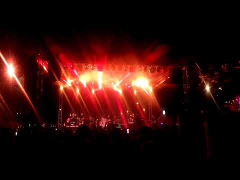 La Bouche & Bebe - Uptown Funk @Pétervására IV.Térünnep 2019.06.29.