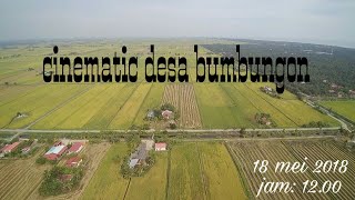 preview picture of video 'cinematic desa bumbungon'