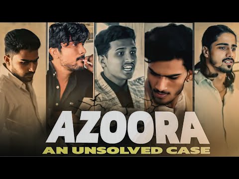 Azoora Chapter 1 | CID Investigation Turns Dark | Suspense Thriller Short Film
