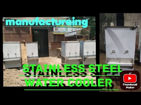 Water Cooler