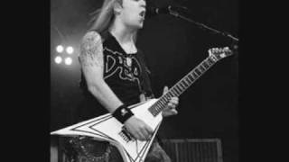 children of bodom-the trooper