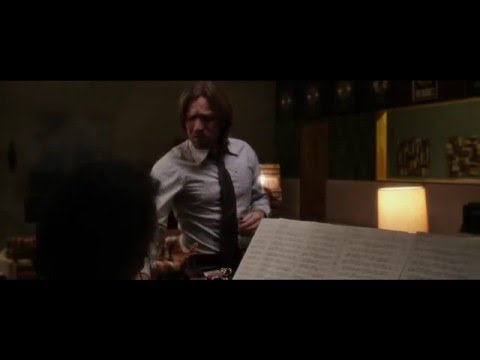 Miles Ahead Movie Trailer