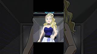 Kaminari and Mineta reaction 💀😂 #myheroacademia#edit#amv#mha#bnha#anime