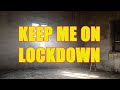 Jeremy Rowe Band - Keep Me On Lockdown (Lyric Video)