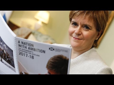 Programme for Government