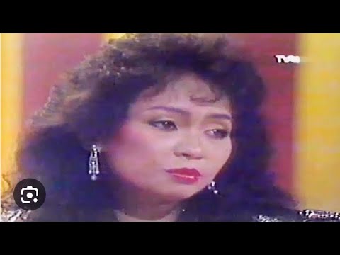 Elly Ermawati - Janji bagai duri#lagulawasera80's