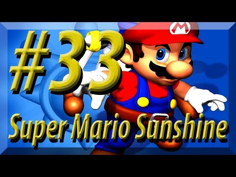 Super Mario Sunshine w/ NERDIAQ Ep.33 - No More Coin Collecting