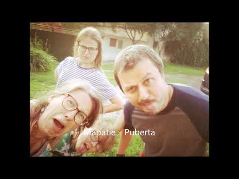 Marie Tilšarová, Pavel Tilšar, Martin Tilšar - Puberta