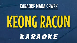 Download lagu Keong Racun – Lissa (Karaoke Nada Cewek) mp3