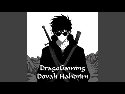 Dovah Hahdrim (Dragon Dance Version)