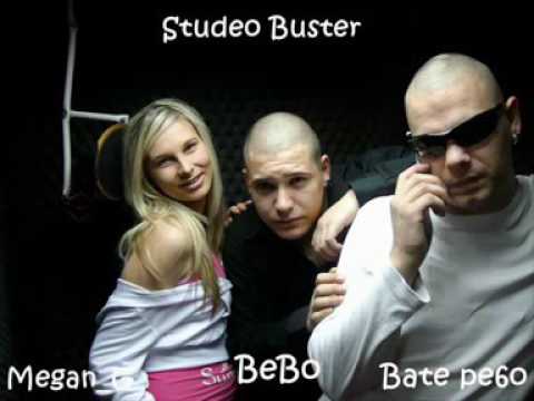 Megan G Ft  Turboto   Ne Moga Da Zaspq