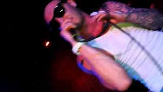 chris webby dangerous