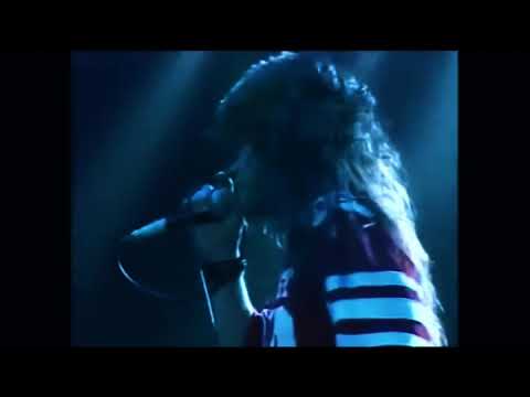 Wings - Jerangkung Dalam Almari (Live) 🎼🎼🎼Std Negara KL 1991