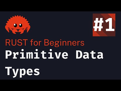 Rust Basics 2024 – Complete Beginner’s Guide