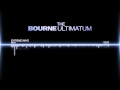 The Bourne Ultimatum Soundtrack Extreme Ways By Moby