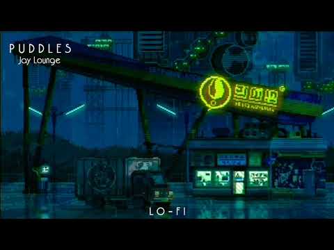 Jay Lounge & Jordy Chandra | Puddles