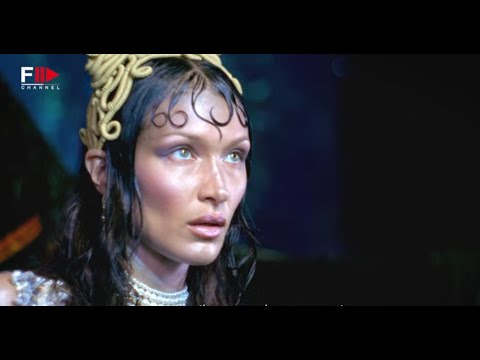 PIRELLI Calendar 2023 - Fashion Channel