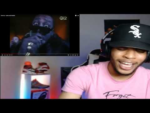 FIRST TIME HEARING TONE LOC - FUNKY COLD MEDINA (REACTION)