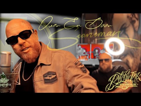 Seaneman - Over En Door | Official Video