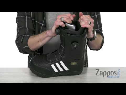 adidas Skateboarding Response ADV Snow Boot '18 SKU: 9096073