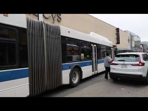 Mta Bus Time Bx12 27