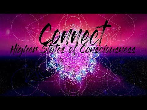 Connect With Higher States of Consciousness 963hz :: Crown Chakra Meditation