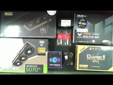 [아싸컴] 조립영상 라이브 / 2506168690(박*원) 고객님