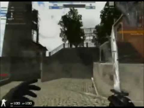 PIOLHO Combat Arms BR - 7