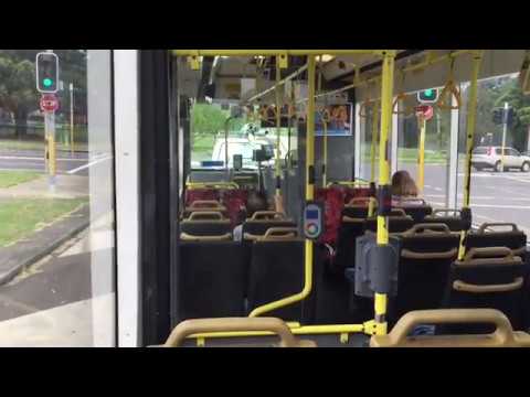 Sydney Buses m/o 3766 - Scania L113CRL (ZF)