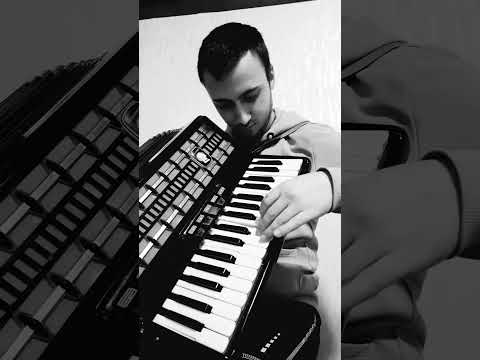 EL TRECE PE MARE-ACORDEON