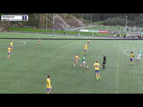 Randesund  Jerv 2 1omg