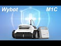 Robot piscine Wybot M1C