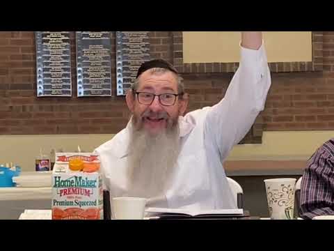 “Soul Food Sundays” Tehillim (Psalms) Class:  Chapter 96