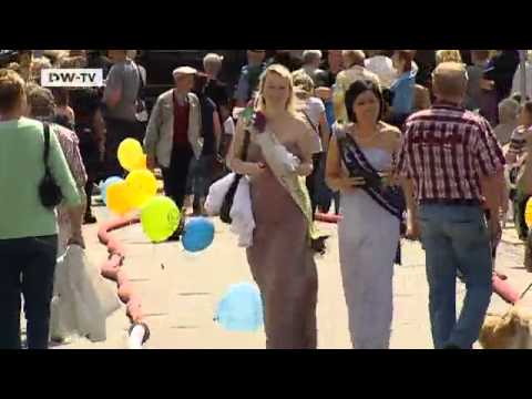 The Leaning Tower of Bad Frankenhausen - Citizens Versus Building Inspectors | People & Politics