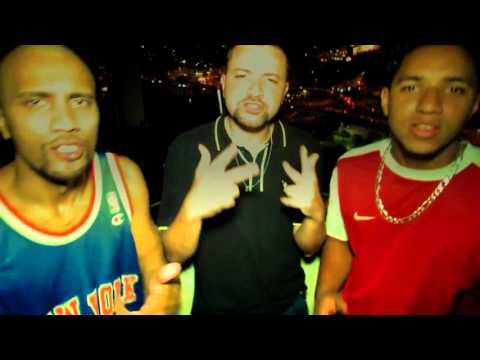 Parça JD - Noite Alucinante - Clip Oficial