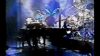 My Buddy (7) Dr. John and the Felicity Street Funk Band