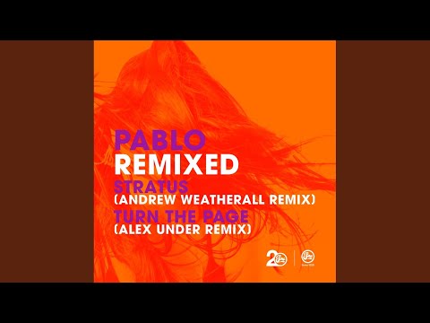 Stratus (Andrew Weatherall Remix)