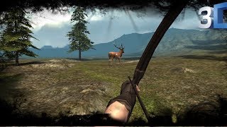 Real Hunter Simulator videosu