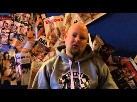 "Moja Miesiączka" odc. 7 - Miesiąc na stadionach - podsumowanie piłkarskich podróży