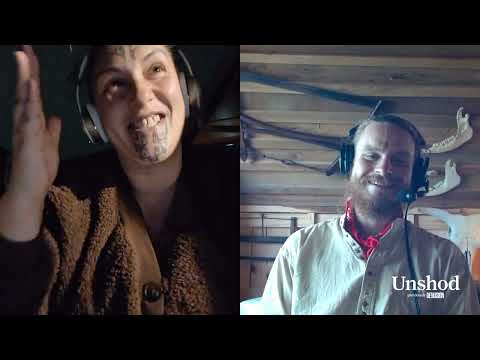 Indigenization or Decolonization? with Māori Healer, Chelita Zainey and Daniel Firth Griffith