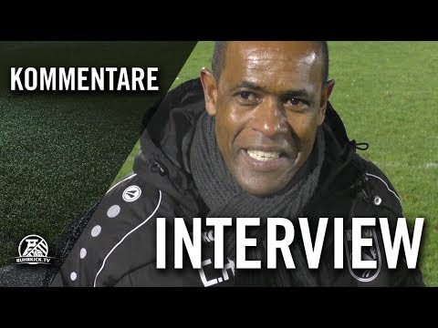 Chiquinho in Doppelrolle: Brasilianisches Bundesliga-Flair für die Hammer SpVg